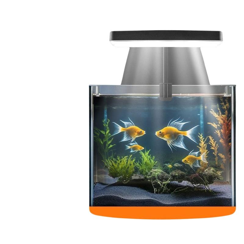 Aquarium Plants - إضاءة حوض السمك LED مقاومة للماء