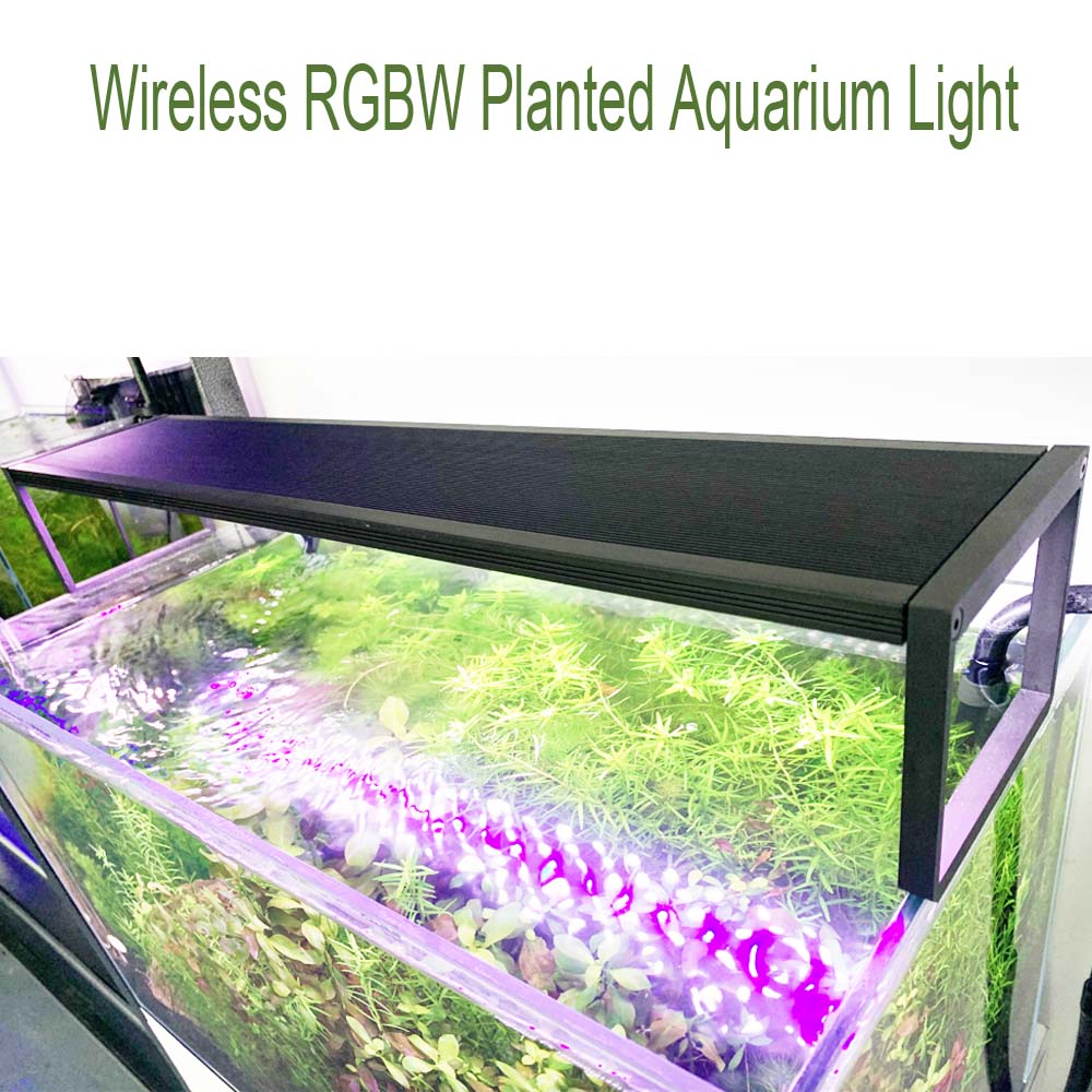 Aquarium Plant Growth - مصباح LED لحوض السمك Extreme II