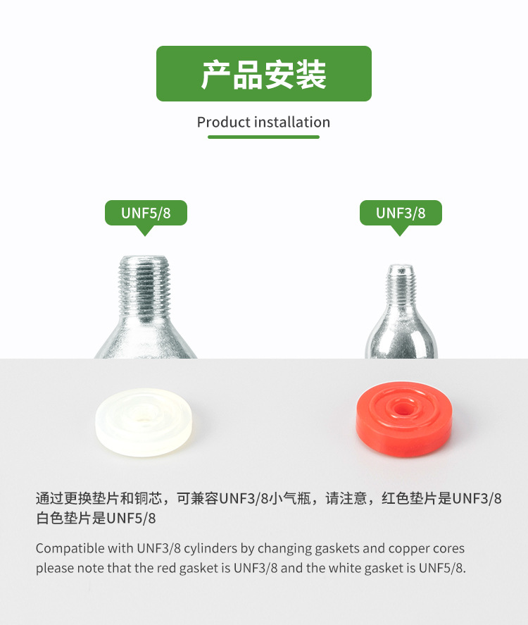 لتقوم بها بنفسك حوض السمك CO2  - مراجعة Co2 Regulator Dual Stage وسعره