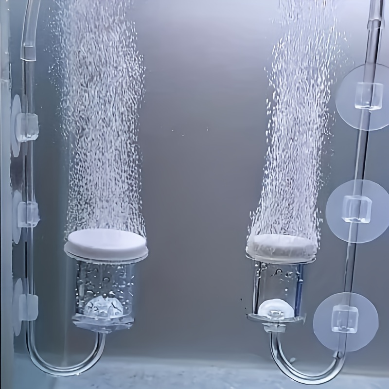 حوض السمك الزجاج CO2 البخاخة ا - مراجعة Planted Aquarium Fertilizer وسعره