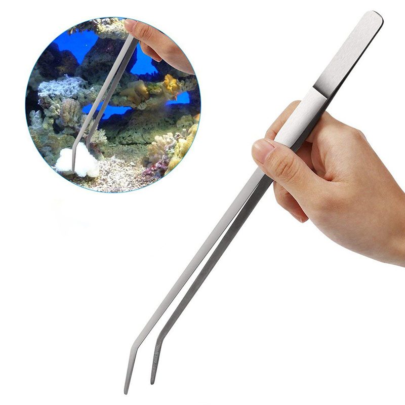 3/5 قطعة/المجموعة حوض السمك أد - مراجعة Planted Aquarium Maintenance Kit وسعره