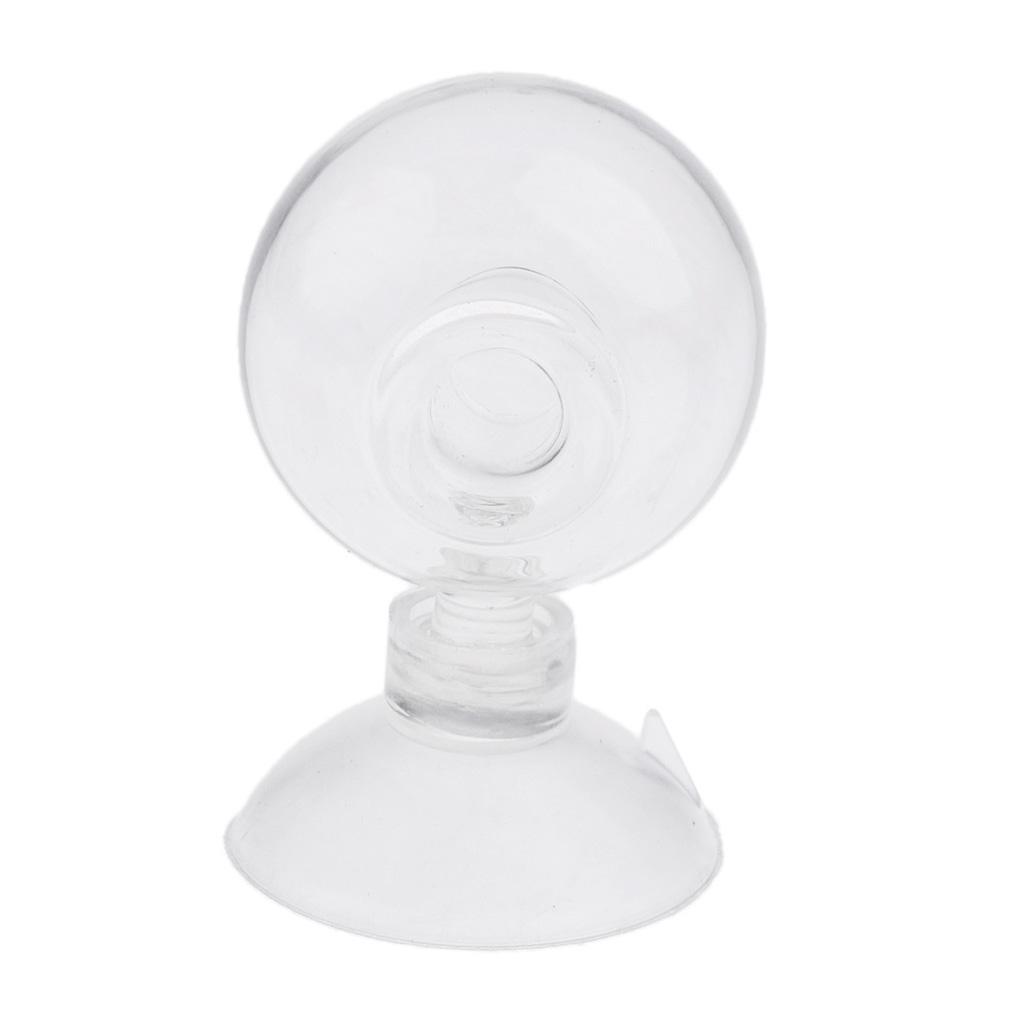 جهاز مراقبة تركيز ثاني أكسيد ا - مراجعة Glass Co2 Drop Checker وسعره