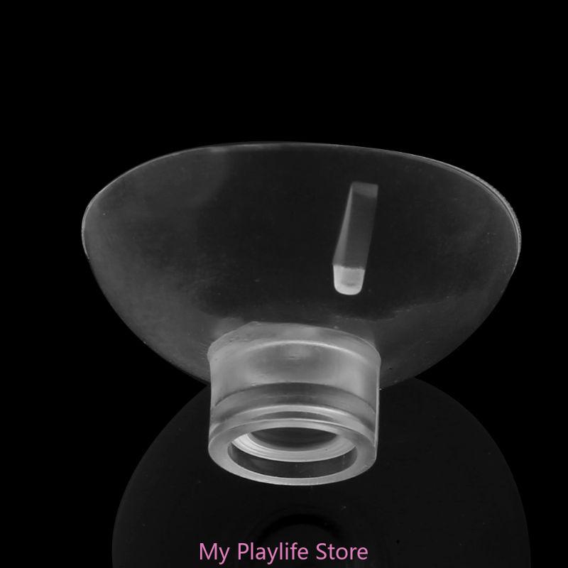 أكواب شفط شفافة بديلة ، زجاج ن - مراجعة Glass Co2 Drop Checker وسعره
