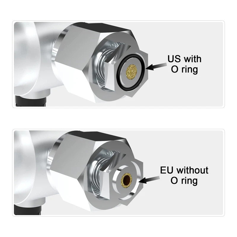 Fzone برو حوض السمك CO2 منظم ، - مراجعة Co2 Regulator Dual Stage وسعره