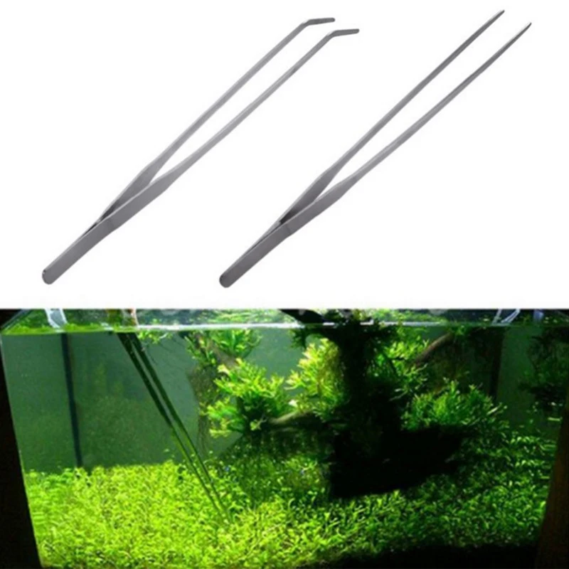 حوض السمك أدوات خزان الأسماك ع - مراجعة Planted Aquarium Maintenance Kit وسعره