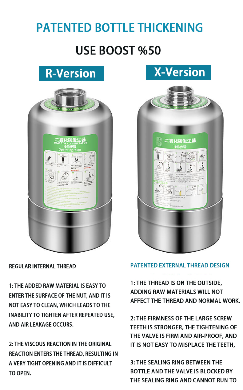 حوض السمك لتقوم بها بنفسك مجمو - مراجعة Co2 Regulator Dual Stage وسعره