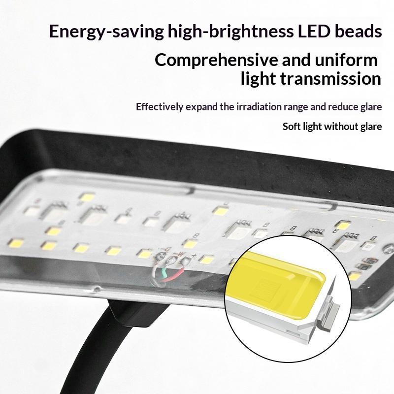 إضاءة LED كاملة الطيف لأحواض ا - مراجعة Aquarium Plants وسعره