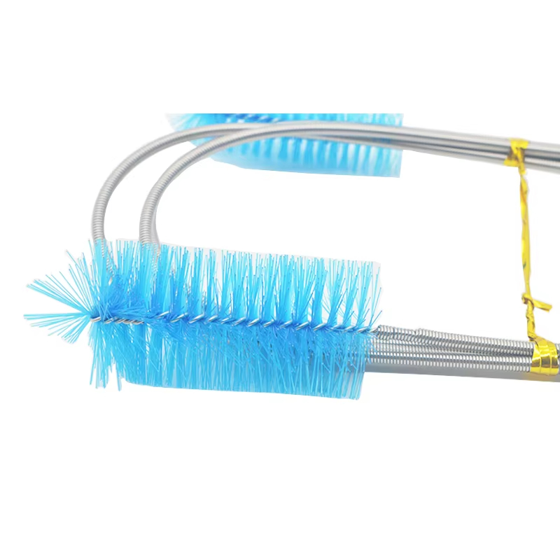 فرشاة تنظيف حوض السمك لمضخة فل - مراجعة Planted Aquarium Cleaning وسعره